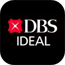 DBS App Icon