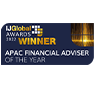 Financial Adviser of the Year, APAC, 2020 & 2022