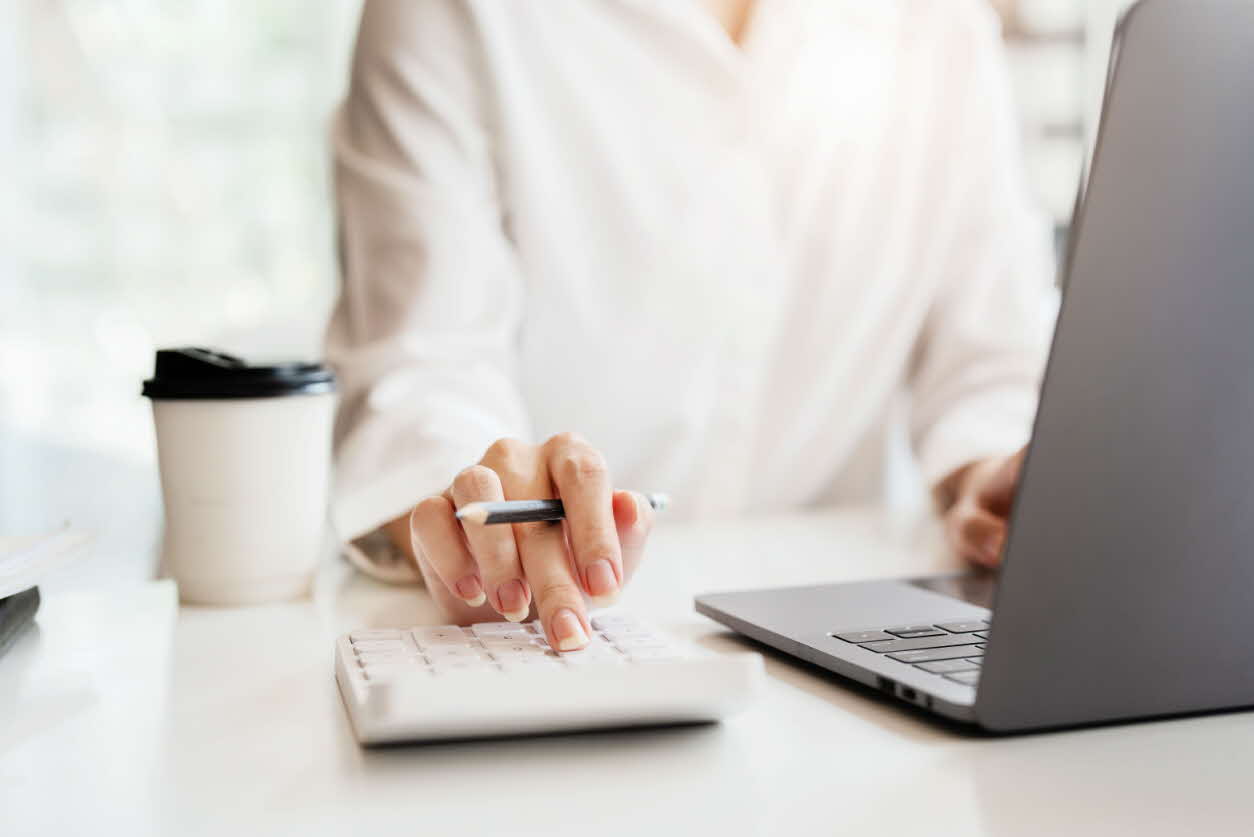 What is business Cash Flow?