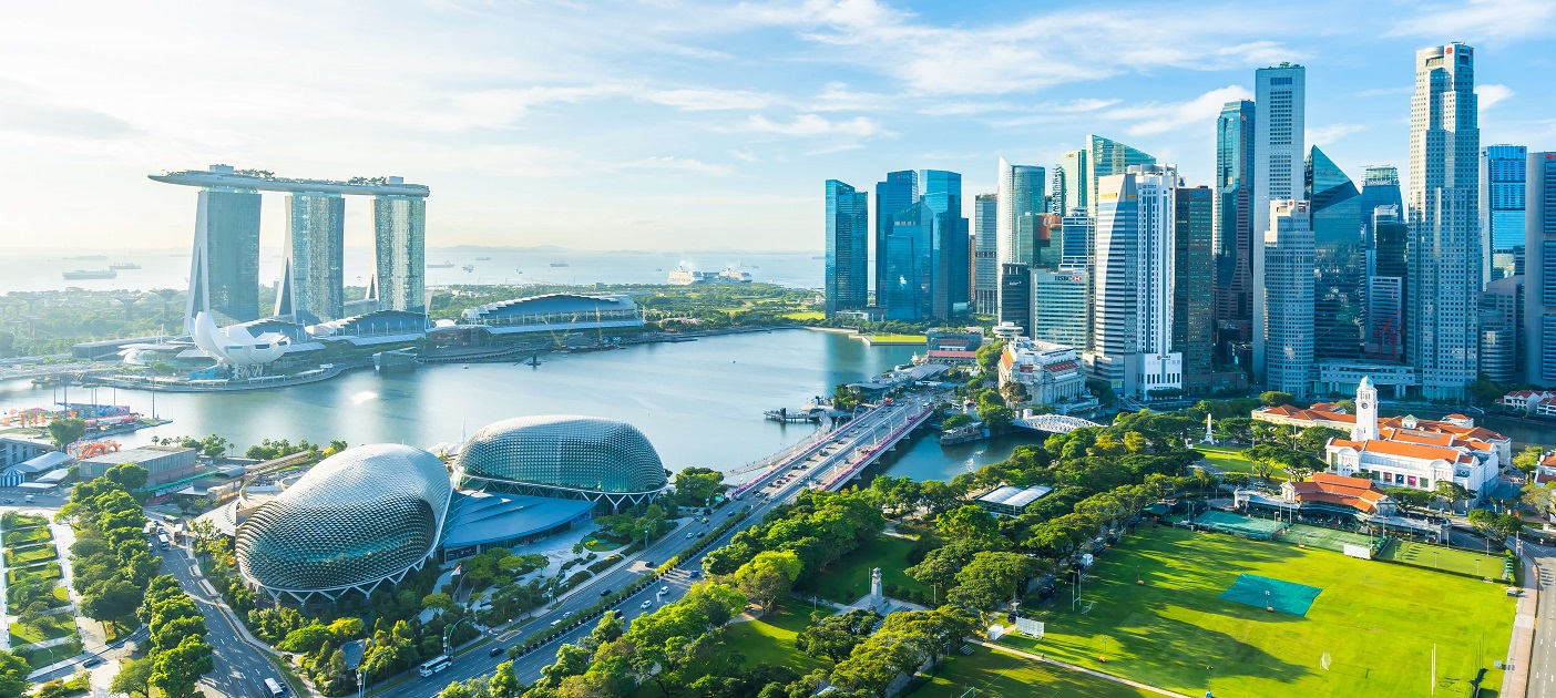 Singapore Budget 2024 Support for the long haul