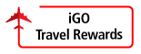 Travel offers from iGO Rewards