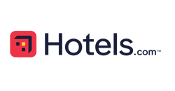 hotels.com logo