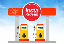 DBS gasoline spending rewards