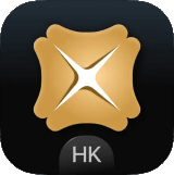 DBS digibank HK app icon