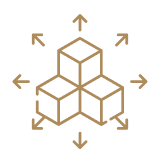 Structured products icon