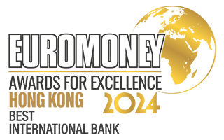 香港最佳國際銀行2024,<br>《歐洲貨幣》
