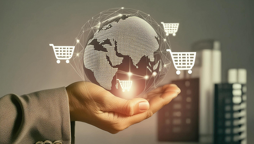 Equity Strategy - Global e-Commerce: Chinese Impact is Waning